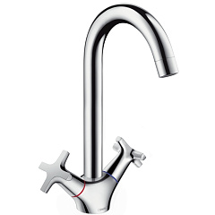 Смеситель д/кухни Hansgrohe Logis Classic  HG 