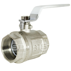 Кран шаровый STI 1 1/2" р. г/г 