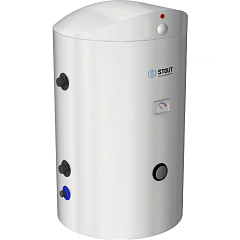 Бойлер косвенного нагрева напольный 150л. STOUT
