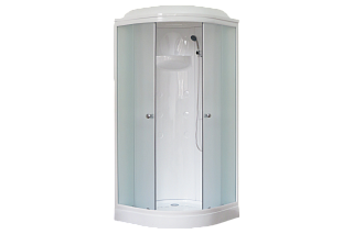 Душевая кабина Royal Bath RB 90HK1-M Фото 1