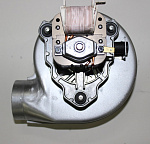 Вентилятор Baxi LUNA-3 24 кВт (005653850) Фото 2