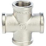 Крестовина 1/2" ник. Stout Фото 3