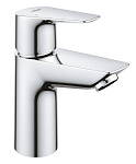 Смеситель Grohe Bau Edge NEW для раковины Фото 3