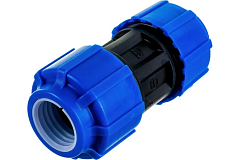 Муфта соед.25х20 ТПК-АКВА