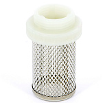 Сетка для обратного клапана 3/4"  Фото 5