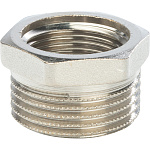 Футорка 1х3/4" ник. Stout Фото 3