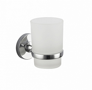 Стакан для зубных щеток BASIC BGH0100 Фото 1