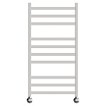 Полотенцесушитель водяной Point Меркурий П10 500х1000, хром Фото 1