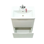 Тумба напольная с умывальником BRIZ Милана т8-60 Фото 7