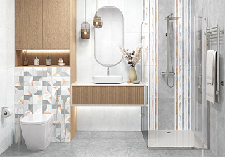 New Trend - Blues Фото 1