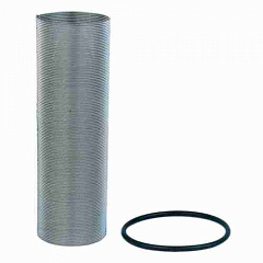 Запасная сетка 100 мкм Honeywell AS 06-1/2''A с прокладкой для FF06
