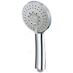 Лейка СТК 3-х режимная хром OLS-231