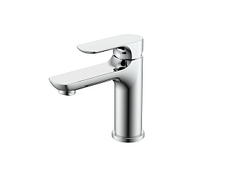 Смеситель для умывальника RAGLO R03.10 Фото 1