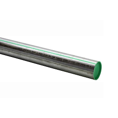 Труба 18х1 Sanpress нерж.сталь (штанга 6м)