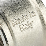 Муфта 1 1/2" ник. Stout Фото 6