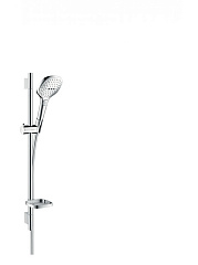 Душевой гарнитур Hansgrohe Raindance Select E 120 0,65 мм