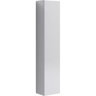 Пенал подвесной Aqwella Ancona 25см Белый Фото 1