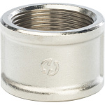 Муфта 1 1/2" ник. Stout Фото 3