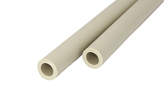 Труба 32/PN-20 PRO AQUA (60) (шт-4м) серая