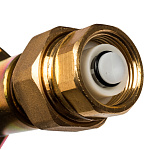 Группа подключения мембранного бака с отсекателем 3/4" STOUT Фото 7