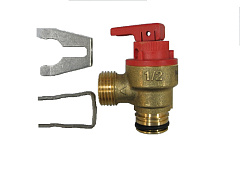 Предохранительный клапан Vaillant