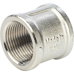 Муфта 3/4" ник. Stout Фото 3