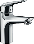 Смеситель для раковины Hansgrohe Novus 100 Фото 1