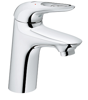 Смеситель для раковины GROHE Eurostyle New Фото 1