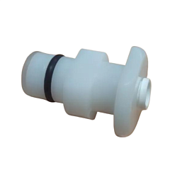 Переходник JG для новых тройных систем Гейзер