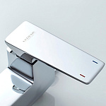 Смеситель с гигиеническим душем Ledeme L5278 Фото 4