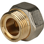 Муфта ВР 16х1/2"  для металлопласт/труб Stout Фото 7