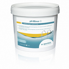 Гранулы РН-минус 6 кг Bayrol