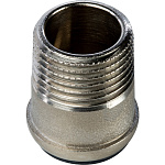 Клапан термостатический прямой 1/2 Stout Фото 10