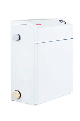 Котел газовый парапетный КСГЗ-12,5 E «ОЧАГ» - COMPACT