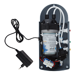 Устройство повышения давления Atoll Pump Box для бытовых систем обратного осмоса Фото 2