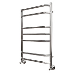 Полотенцесушитель водяной Point Венера П7 500х800, хром Фото 2