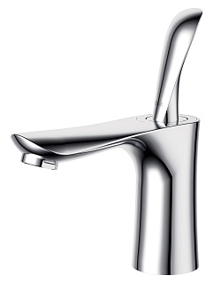 Смеситель для раковины D&K Venice Baciano DA1032141 Фото 1