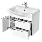 Тумба c раковиной Акватон Беверли 65 Фото 3