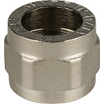 Муфта НР 16х1/2"  для металлопласт/труб Stout Фото 5