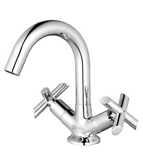 Смеситель Lemark Practica LM7507C для раковины