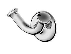 Двойной крючок для полотенец LIKE Am.Pm