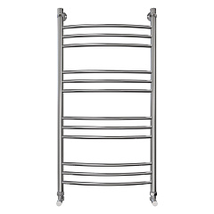 Полотенцесушитель водяной АРГО Рио Универсал 50-100 1" 12 перекладин (К-б/с, Полимерная защита)