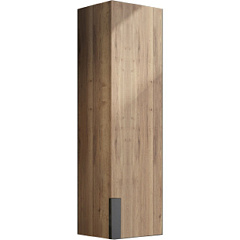 Полуколонна подвесная Comforty Кёльн-35 дуб темный