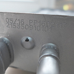 Теплообменник (монометрический) Kentatsu Фото 2