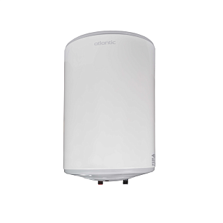 Водонагреватель электрический Atlantic Ego Slim 30 (25 литров) Фото 1
