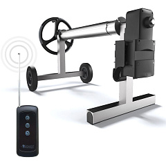 Наматывающее устройство моторизованное Kokido CR50+CR43BX/EU 215-645 см