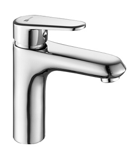 Смеситель Lemark Point LM0306C для раковины Фото 1