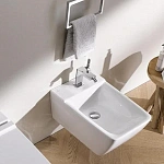 Биде подвесное KERAMAG Xeno2 Фото 3