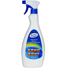 КЛИН БОРТ спрей 0,75л.