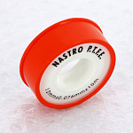 Фум-лента 0,076мм х 12мм х 10м Фото 4